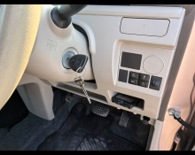 Daihatsu Tanto 2019