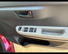 Toyota Passo 2020