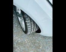 Audi S5 Sportback 2014
