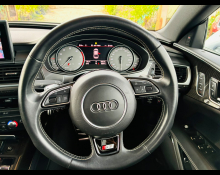 Audi S7 Spt-B 2016