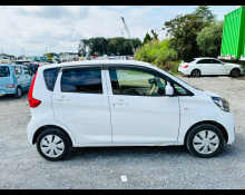 Mitsubishi eK Wagon 2019