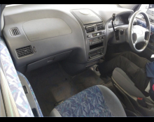 Toyota Ipsum 1996