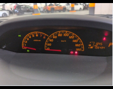 Toyota Vitz 2009