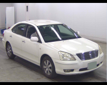 Toyota Premio 2002