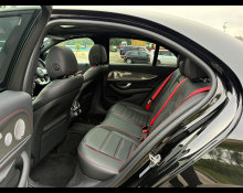 Mercedes Benz E-Class 2019