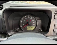 Toyota Succeed Wagon 2019