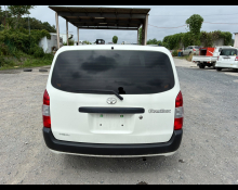 Toyota Probox 2024