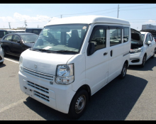Suzuki Every 2020