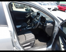 Mazda Mazda2 2022