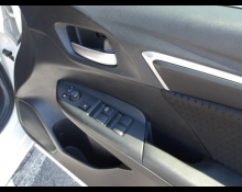 Honda Fit Hybrid 2019