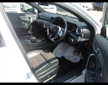 Mercedes Benz A-Class 2022
