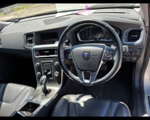 Volvo V60 2013