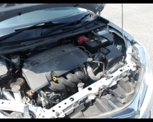 Toyota Corolla Axio 2019