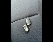 Toyota Allion 2007