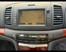 Toyota Premio 2002