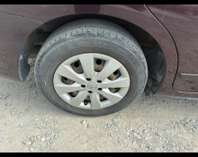 Toyota Premio 2007