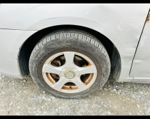 Toyota Allion 2007