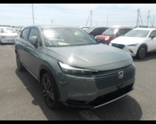 Honda Vezel 2026 For Sale and Price