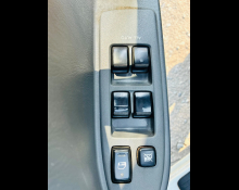Toyota Premio 2005