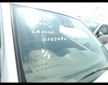 Daihatsu Mira e:S 2019