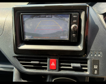 Toyota Voxy 2016