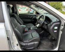 Nissan X-Trail 2019