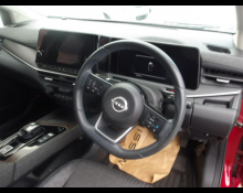 Nissan  AURA  2022