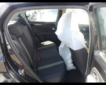 Volkswagen UP 2019