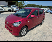 Toyota Pixis Epoch 2019