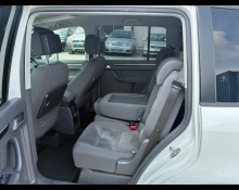Volkswagen Golf Touran 2015