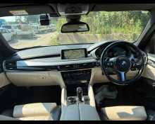 BMW X6 2015
