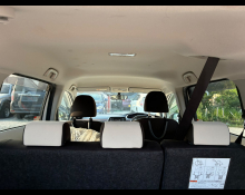 Toyota Sienta 2017