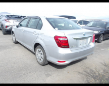 Toyota Corolla Axio 2019