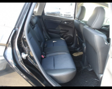 Honda Shuttle 2019