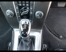 Volvo V40 2014
