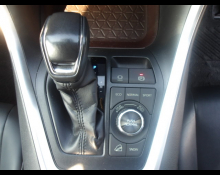 Toyota RAV4 2020