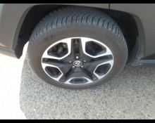 Toyota RAV4 2019