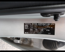 Toyota Corolla Axio 2019