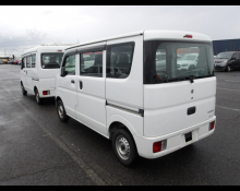 Suzuki Every 2020