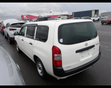 Toyota Probox 2021