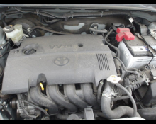 Toyota Probox 2021