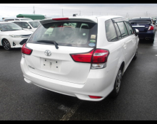 Toyota Corolla Fielder 2019
