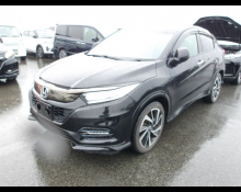 Honda Vezel 2020