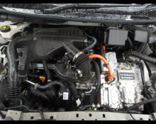 Nissan Note 2022