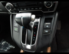 Honda CR-V 2019