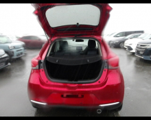 Mazda Mazda2 2019
