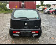 Suzuki Alto 2019