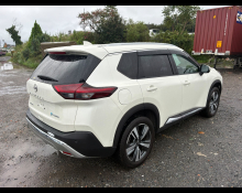 Nissan X-Trail 2024