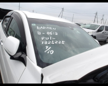 Used Honda Cars For Sale in Japan At Best Price