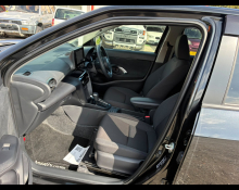 Toyota Yaris Cross 2025